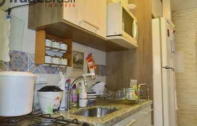 Imagem 1: Apartamento padrão para venda Freguesia do Ó Vl Iório São Paulo -...