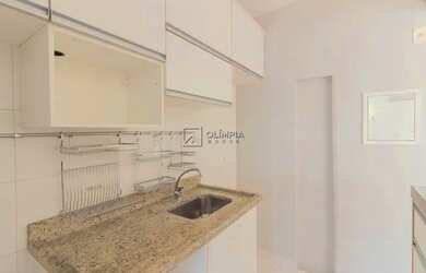 Imagem 11: Apartamento Locação Chácara Santo Antônio 67 m² 2 Dormitórios