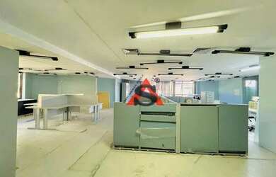 Imagem 3: Andar Corporativo, 340 m² - venda por R$ 3.500.000,00 ou aluguel por...