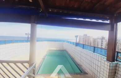 Imagem 4: Apartamento à venda no bairro Vila Tupi - Praia Grande/SP