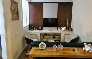 Imagem 2: Locação Apartamento 2 Dormitórios - 80 m² Moema