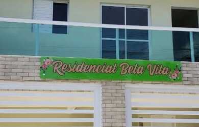 Imagem: A casa em condomínio possui 2 Dormitórios, 1 Banheiro, 1 Vaga