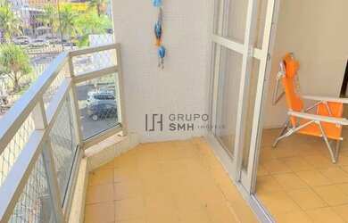 Imagem 6: Apartamento com 2 dormitórios à venda, 70 m² por R$ 320.000,00 - Praia...