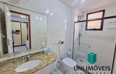 Imagem 3: Apartamento de 03 quartos de frente para o mar a venda na Praia das Virtudes...