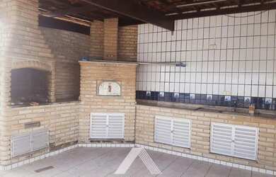 Imagem 7: Apartamento à venda no bairro Vila Tupi - Praia Grande/SP