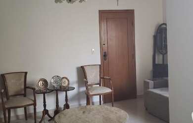 Imagem: O apartamento possui 3 Dormitórios, 3 Banheiros, 1 Vaga na