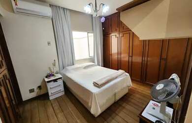 Imagem 12: Praia do Flamengo - apto de 150m2 com vg - Vista deslumbrante