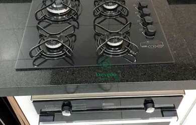 Imagem 8: Apartamento com 2 dormitórios à venda, 56 m² por R$ 599.000,00 - Mooca...