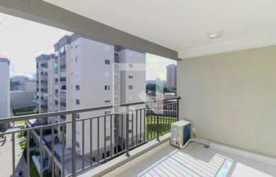 Imagem 11: Apartamento para Aluguel - Santo Amaro , 2 Quartos, 83 m2