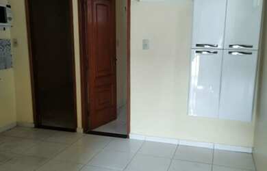 Imagem: A casa possui 2 Dormitórios, 1 Banheiro, 80m² de Área e