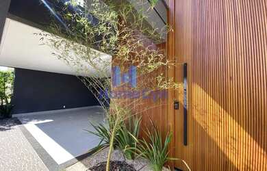 Imagem 12: Sobrado à venda no Jardins Madri com 4 suítes em Goiânia GO