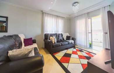 Imagem 3: Santo André - Apartamento Padrão - Jardim Bela Vista