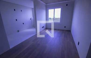 Imagem: O apartamento possui 2 Dormitórios, 2 Banheiros, 2 Vagas na