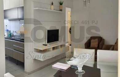 Imagem 11: Apartamento No Porto Alvorada Para Venda 70 Metros Quadrados no Jabotiana