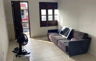 Imagem 6: Casa bonita com 2 residências na Tv. Enéas Pinheiro, Pass. Santa Luzia