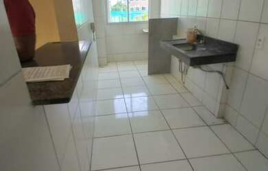 Imagem 12: APARTAMENTO EM MESSEJANA. Varanda, 43m² de Área, 1 Vaga na garageme2...