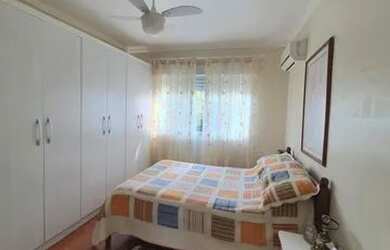 Imagem 4: Apartamento para Venda - 110.85m², 3 dormitórios, sendo 1 suites, 1...