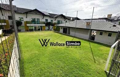 Imagem 12: Casa em Salinas. Piscina, Churrasqueira, Imóvel mobiliadoeAr-condicionado