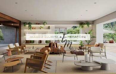 Imagem 5: Casa com piscina privativa 3 suítes à venda por R$ 1.557.000 - Tamboré...