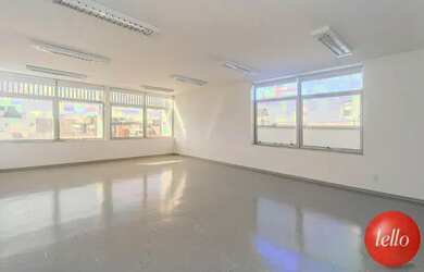 Imagem: O depósito possui 74m² de Área, Imóvel novo e está localizado