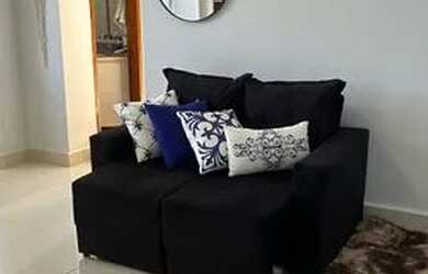 Imagem 1: APARTAMENTO JARDIM AMÉRICA