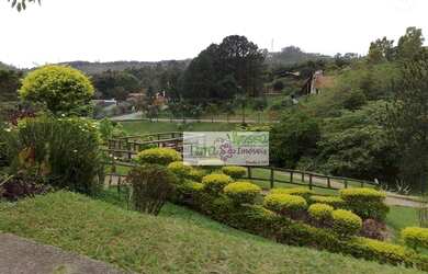 Imagem 15: Casa - venda por R$ 2.200.000,00 ou aluguel por R$ 7.000,00/mês - Condomínio...