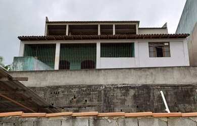 Imagem 4: Aluga-se casa. 1 Vaga na garageme2 Dormitórios