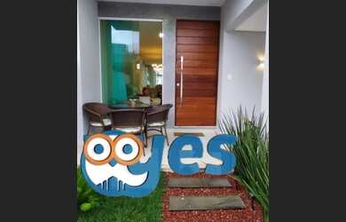 Imagem 4: FEIRA DE SANTANA - Casa de Condomínio - SIM