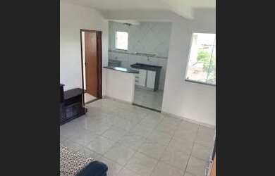 Imagem: O apartamento possui 1 Dormitório, 1 Banheiro e está localizado