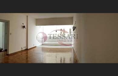 Imagem: O apartamento possui 3 Dormitórios, 2 Banheiros, 164m² de