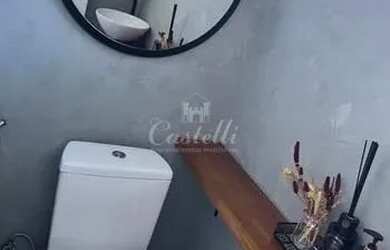 Imagem 5: Casa para locação no Condominio Terras Alphaville em Ponta Grossa Paraná