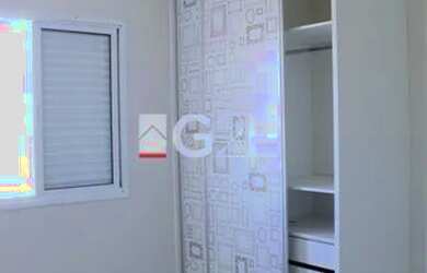 Imagem 8: Apartamento a venda no Residencial Paineiras - Vila Brandina - Vila Brandina...