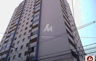 Imagem: O apartamento possui 3 Dormitórios, 3 Banheiros, 1 Vaga na