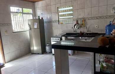 Imagem 4: Alugo casa com ponto comercial cidade nova