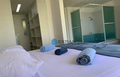 Imagem 16: Casa com 4 dormitórios, 300 m² - venda por R$ 3.000.000,00 ou aluguel...