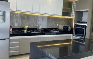 Imagem 16: Vendo Casa Condominio Fazenda Real, extraordinaria casa, moderna