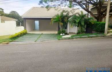 Imagem 1: CASA EM CONDOMÍNIO - RESIDENCIAL EUROVILLE - SP