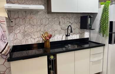 Imagem 16: Apartamento no Costa azul