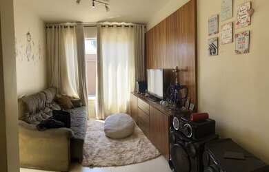 Imagem: A casa possui 3 Dormitórios, 3 Banheiros, 3 Vagas na garagem