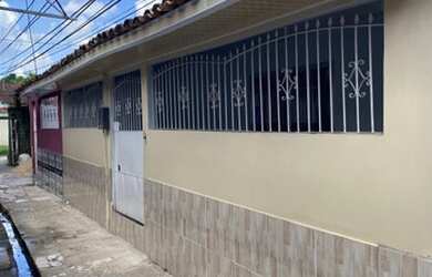 Imagem: Alugo casa a poucos metros da br