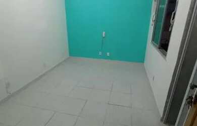 Imagem: O depósito possui 23m² de Área e está localizado em Cascadura