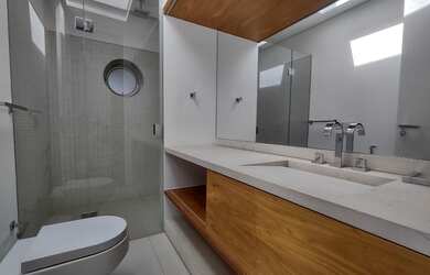 Imagem 13: Casa com 4 dormitórios, 841 m² - venda por R$ 9.000.000,00 ou aluguel...