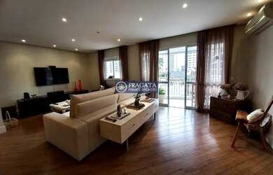 Imagem 4: Apartamento a venda - Perdizes - 04 dormitórios - 03 vagas