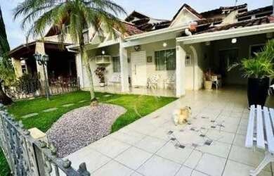 Imagem: CASA PARA VENDA - CONDOMÍNIO DAS CAMBUCAS - NOVA IGUAÇU