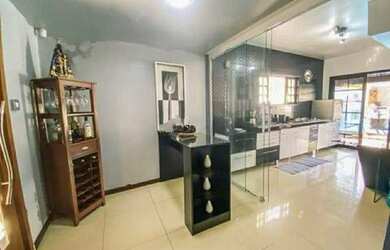 Imagem 7: Casa para venda possui 120 metros quadrados com 3 quartos em Serra Grande - Niterói - RJ