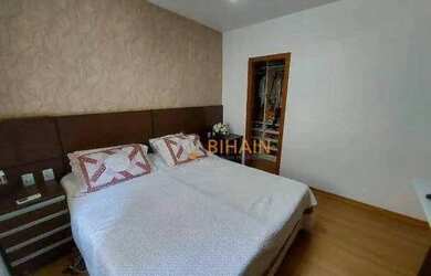 Imagem 13: Apartamento com 4 dormitórios, 154 m² - venda por R$ 1.000.000,00 ou...