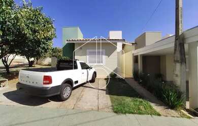 Imagem: A casa em condomínio possui 3 Dormitórios, 4 Banheiros, 2