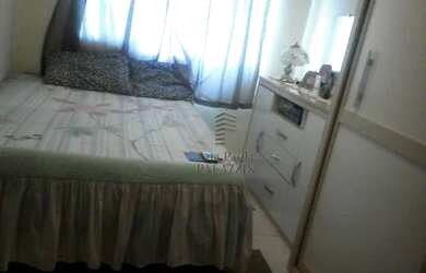 Imagem 12: Sobrado com 2 dormitórios à venda, 66 m² por R$ 266.000 - Nações - Fazenda Rio Grande/PR