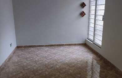 Imagem 1: Belo Horizonte - Apartamento Padrão - Sagrada Família