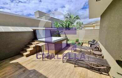 Imagem 3: CASA CONDOMINIO DAMHA V, SAO JOSE DO RIO PRETO SP